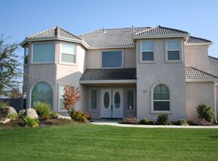 12591 Bronco Rd, Madera, CA 93636