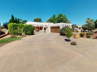 118 S Golf Course Rd, Deming, NM 88030