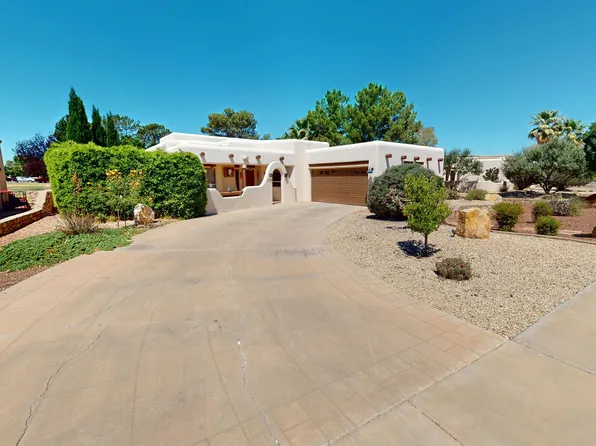 118 S Golf Course Rd, Deming, NM 88030