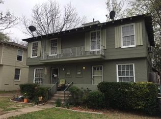 315 N Oak Cliff Blvd, Dallas, TX 75208