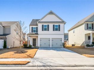 4740 Ridge Valley Dr, Gainesville, GA 30504