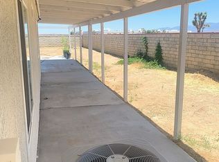 160 Gaitano Dr, Palmdale, CA 93550