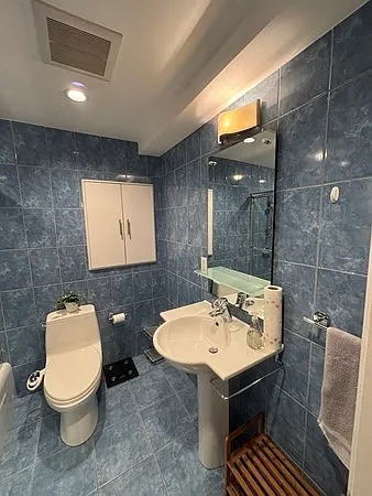 1 bed, 762 sqft, $2,300 — Photo 2