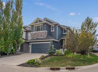 133 N Sage Valley Close NW, Calgary, AB T3R0E3
