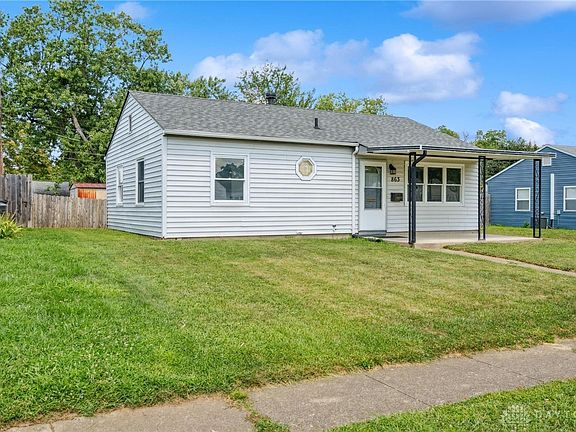 2nd image of 863 Spartan Ave