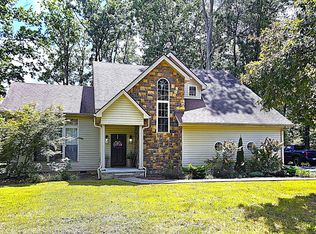 1870 Eagle Dr, Morehead, KY 40351