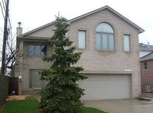 11249 S Sawyer Ave, Chicago, IL 60655