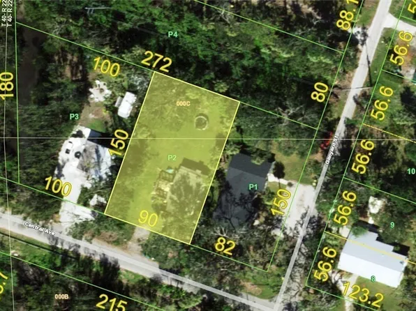 23024 Central Ave, Punta Gorda, FL 33980