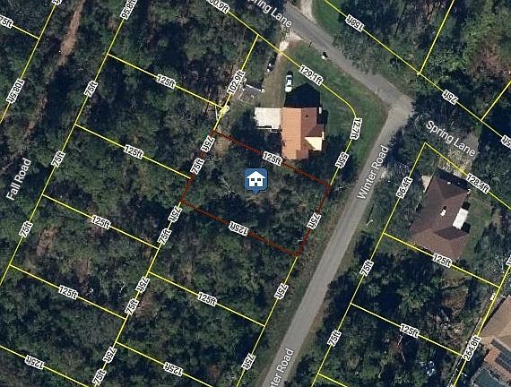 3rd image of 1520 Winter Rd
