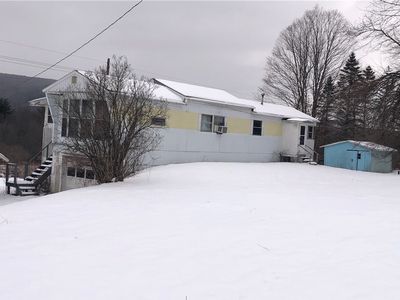 1637 Coddington Rd, Brooktondale, NY, 14817