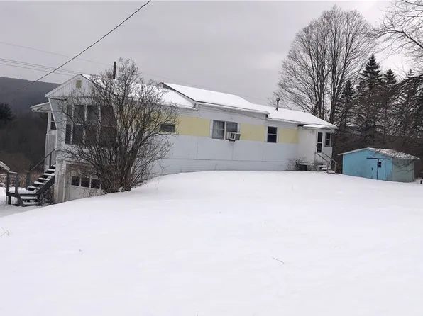 1637 Coddington Rd, Brooktondale, NY 14817