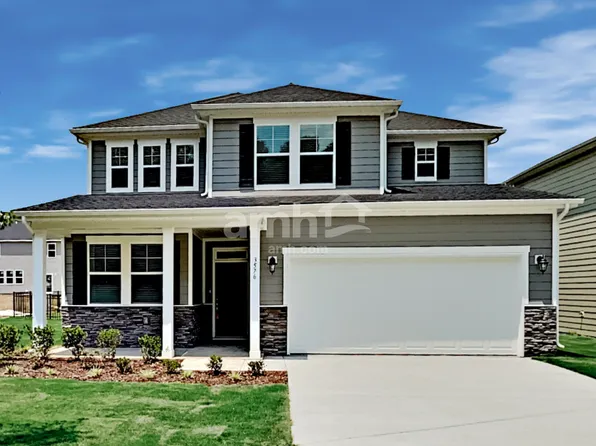 3576 Butler Rd, Nashville, TN 37217