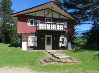 3865 Walker Mountain Rd, West Rutland, VT 05777