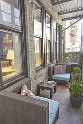 Sold by Brown Harris Stevens