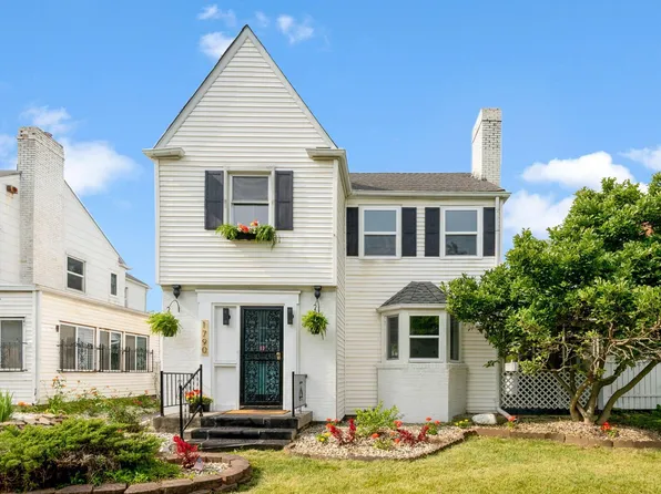 1790 Bide A Wee Park Ave, Columbus, OH 43205
