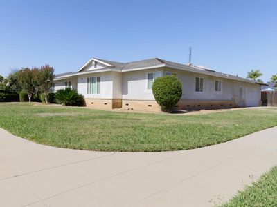 1418 W Palo Alto Ave, Fresno, CA, 93711