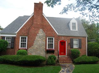 120 Westmoreland St, Richmond, VA 23226