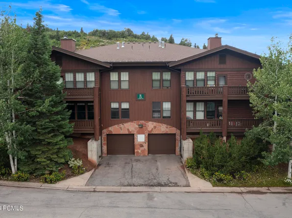 8450 Gambel Dr APT R21, Park City, UT 84098