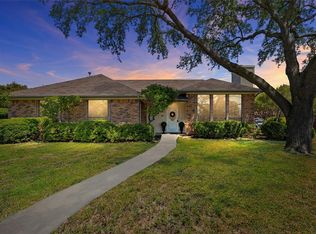 5106 Orchard Dr, Sachse, TX 75048