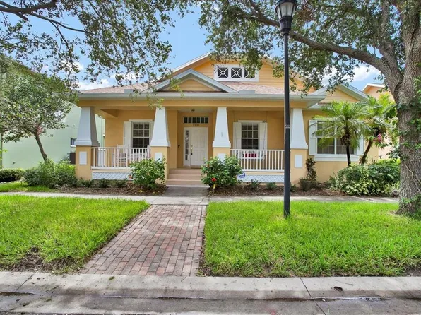 7310 S Shamrock Rd, Tampa, FL 33616