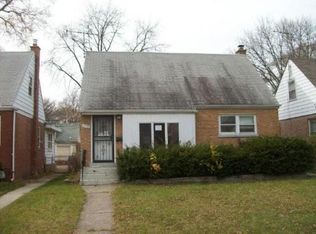 1578 Kenilworth Dr, Calumet City, IL 60409
