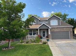 1542 Katie Dr, Loveland, CO 80537