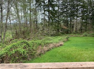 289 State Route 6, Raymond, WA 98577