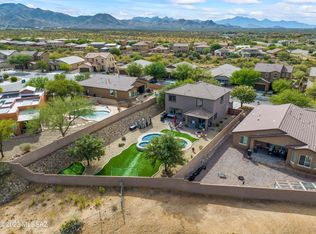 49 E Forrest Feezor St, Vail, AZ 85641