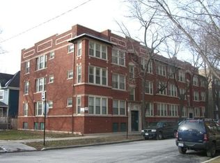 6744 N Lakewood Ave APT 2, Chicago, IL 60626