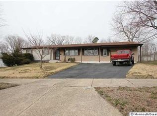 180 Susan Dr, Jackson, NJ 08527