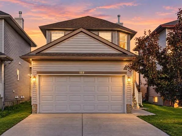 113 W Taralea Cir NE, Calgary, AB T3J 5G9