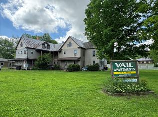 512 E Main St, Corry, PA 16407