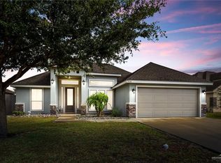 3116 Indian Creek Ave, McAllen, TX 78504