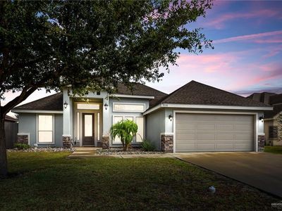 3116 Indian Creek Ave, McAllen, TX, 78504