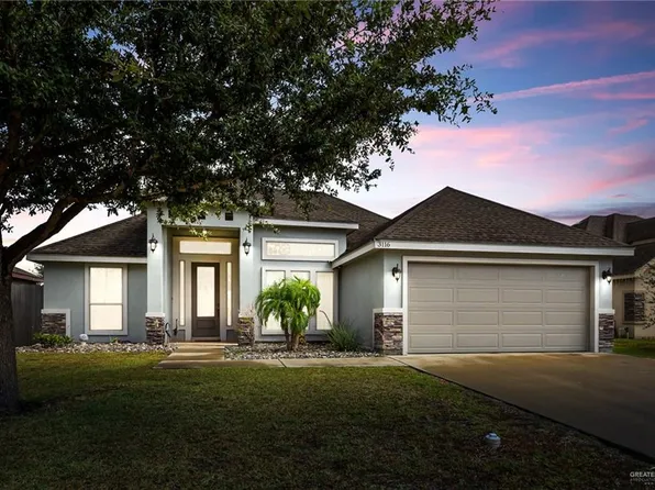 3116 Indian Creek Ave, McAllen, TX 78504