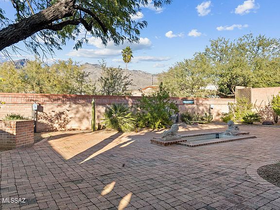 3rd image of 4151 E Pontatoc Canyon Dr