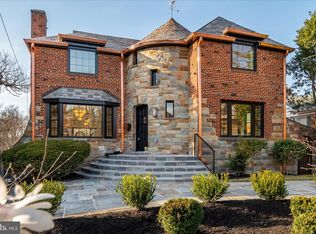4516 Argyle Ter NW, Washington, DC
