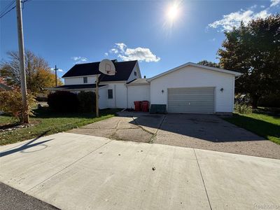6908 John St, Brown City, MI, 48416