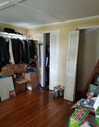 great sized bedrooms