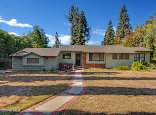 23223 Ostronic Dr, Woodland Hills, CA 91367