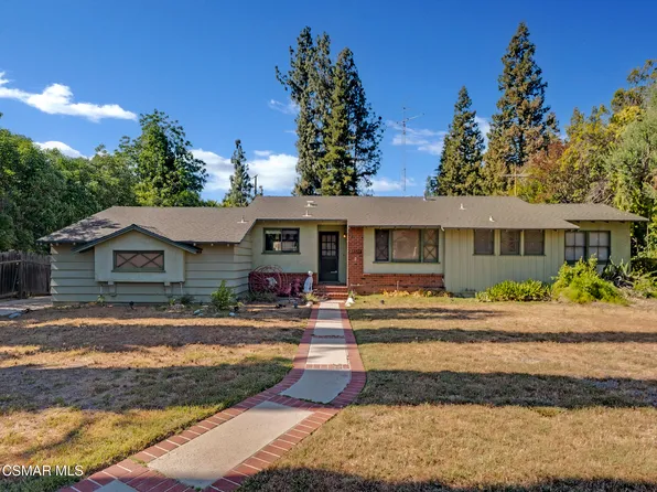 23223 Ostronic Dr, Woodland Hills, CA 91367