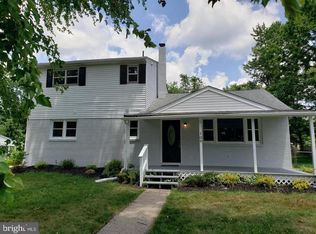 109 Maurer Ave, Clementon, NJ 08021