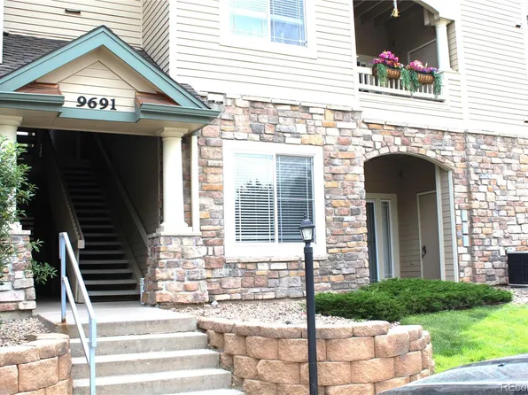 9691 W Coco Circle #105, Littleton, CO 80128