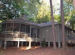 2137 Pine Ln, Pine Mountain, GA 31822