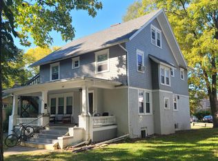 809 S Busey Ave, Urbana, IL 61801