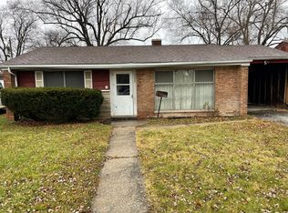 1358 Gordon Ave, Calumet City, IL 60409