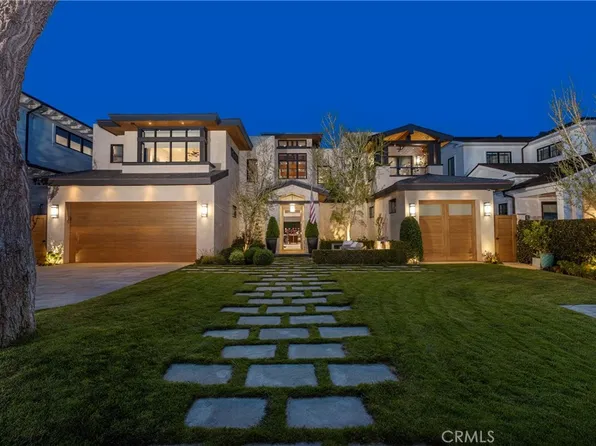 401 Snug Harbor Rd, Newport Beach, CA 92663