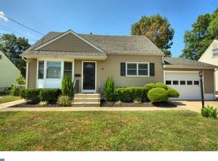 38 Baltusrol St, Hamilton, NJ 08690