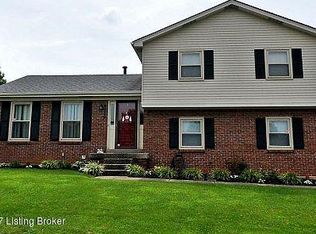 7310 Kort Way, Louisville, KY