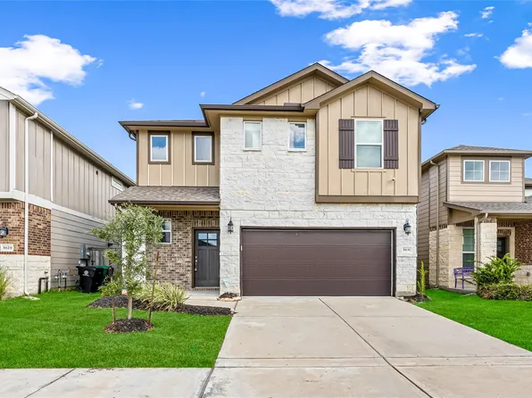 5631 Giving Grace Way, Houston, TX 77048